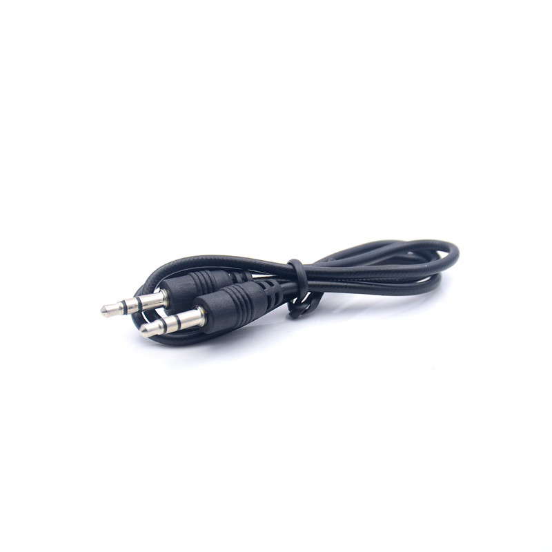 1. 3.5mm Male to Male Audio Cable detailed information by Union Power America Inc. - Union Power (Yangzhou)Co., Ltd. Bulk Purchase and Corporate purchase contact us today(Description)