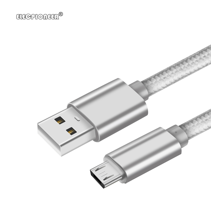 1. Micro Braided Charging Cable detailed information by Union Power America Inc. - Union Power (Yangzhou)Co., Ltd. Bulk Purchase and Corporate purchase contact us today(Description Section)