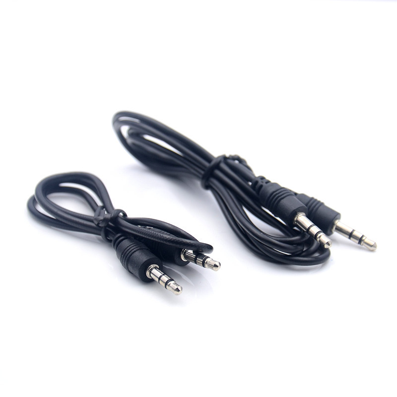 2. 3.5mm Male to Male Audio Cable detailed information by Union Power America Inc. - Union Power (Yangzhou)Co., Ltd. Bulk Purchase and Corporate purchase contact us today(Description)