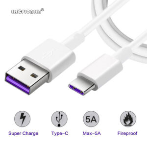 2. USB A to USB Type C Cable detailes information by Union Power America Inc Bulk Purchase and Corporate purchase contact us today
