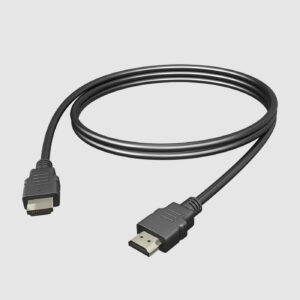 1. U.P. 4k HDMI Cable - 0.5m, 1m, 1.5m - Black, White detailed information by Union Power America Inc. - Union Power (Yangzhou)Co., Ltd. for Bulk Purchase and Corporate purchase contact us today(Slides)