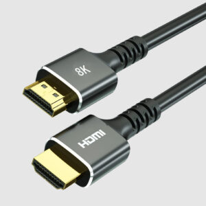 1. U.P. 8k HDMI Cable - 0.5m, 1m, 1.5m - Black, White detailed information by Union Power America Inc. - Union Power (Yangzhou)Co., Ltd. for Bulk Purchase and Corporate purchase contact us today(Slides)