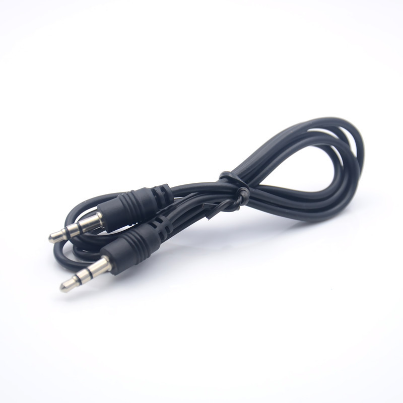 3. 3.5mm Male to Male Audio Cable detailed information by Union Power America Inc. - Union Power (Yangzhou)Co., Ltd. Bulk Purchase and Corporate purchase contact us today(Description)