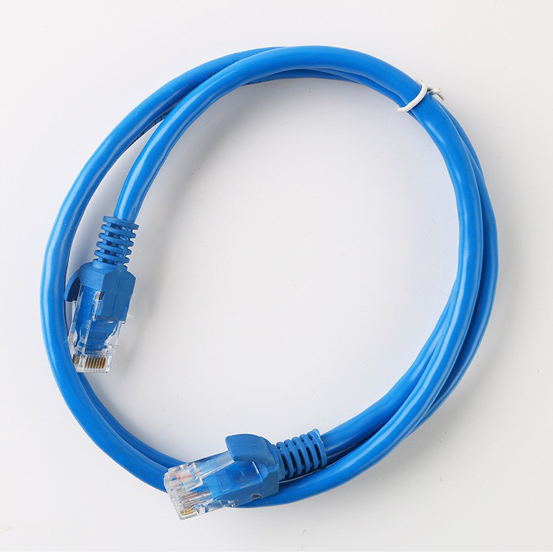4. High Speed Cat 6 Net Cable detailed information by Union Power America Inc. - Union Power (Yangzhou)Co., Ltd. for Bulk Purchase and Corporate purchase contact us today(Description)