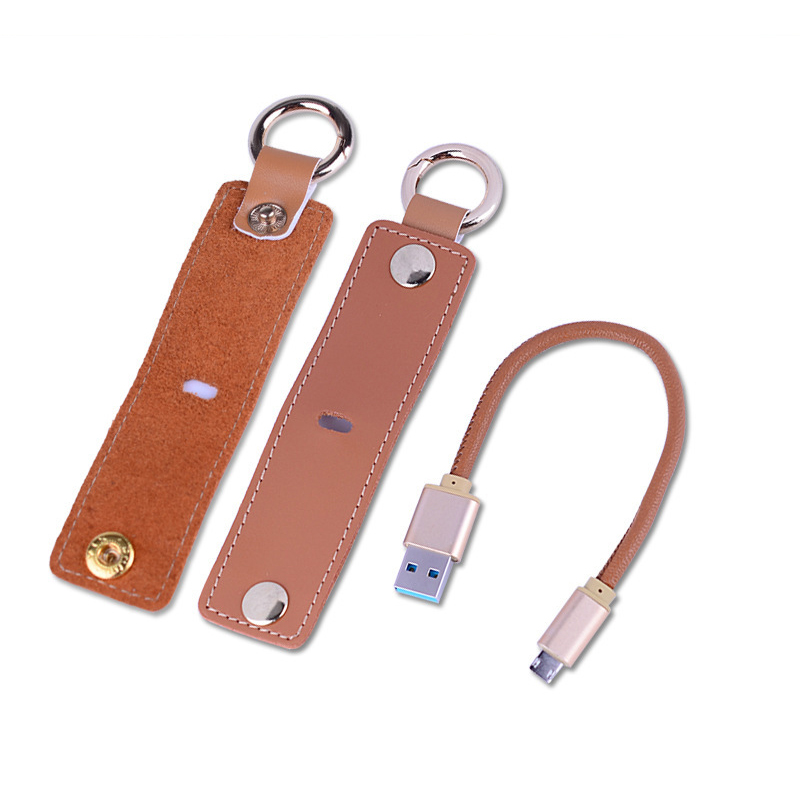 4. Leather Charging, Fast Data Transfer Cable detailed information by Union Power America Inc. - Union Power (Yangzhou)Co., Ltd. Bulk Purchase and Corporate purchase contact us today(Description Section)