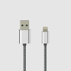 1. Lightning Braided Charging Cable detailed information by Union Power America Inc. - Union Power (Yangzhou)Co., Ltd. Bulk Purchase and Corporate purchase contact us today(Slide Show)