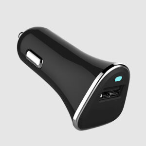 1. CR-05 QC3.0 USB Car Charger detailed information by Union Power America Inc. - Union Power (Yangzhou)Co., Ltd. for Bulk Purchase and Corporate purchase contact us today(Slides)