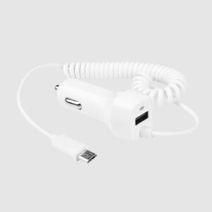2. CR-17 Micro USB Integrated Built-in USB Car Charger Car Charger detailed information by Union Power America Inc. - Union Power (Yangzhou)Co., Ltd. for Bulk Purchase and Corporate purchase contact us today(Slides)