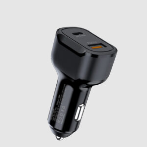 1. LM-C09PD-C PD Plus QC 36W Car Charger Bulk Purchase and Corporate purchase from China Union Power -Slides-