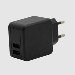 3. LM-3400 Dual USB Wall Charger Bulk Purchase and Corporate purchase from China Union Power -Slides-