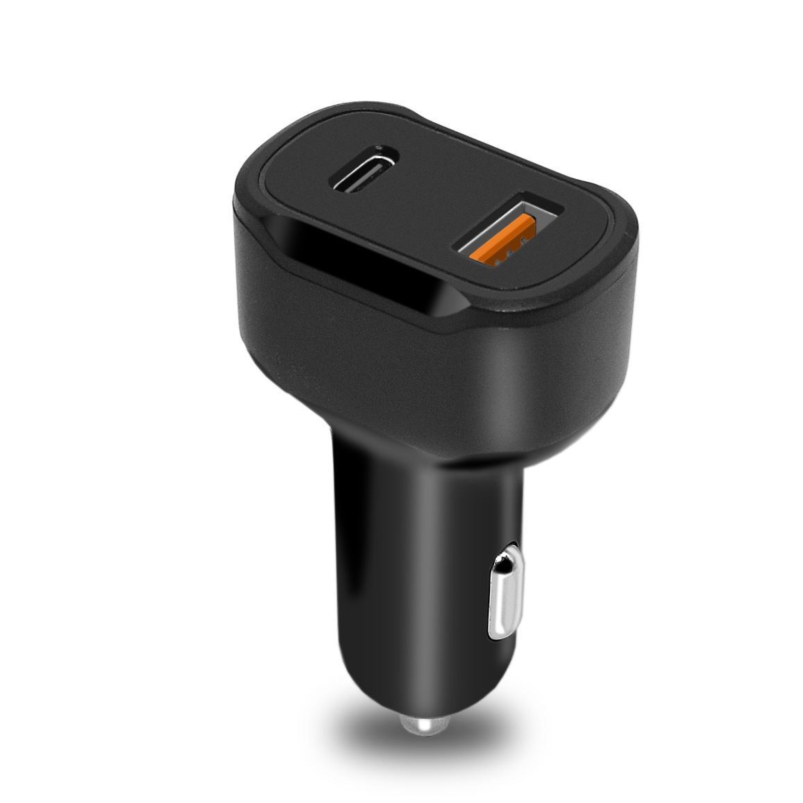4. LM-C09PD-C PD Plus QC 36W Car Charger Bulk Purchase and Corporate purchase from China Union Power -Description-