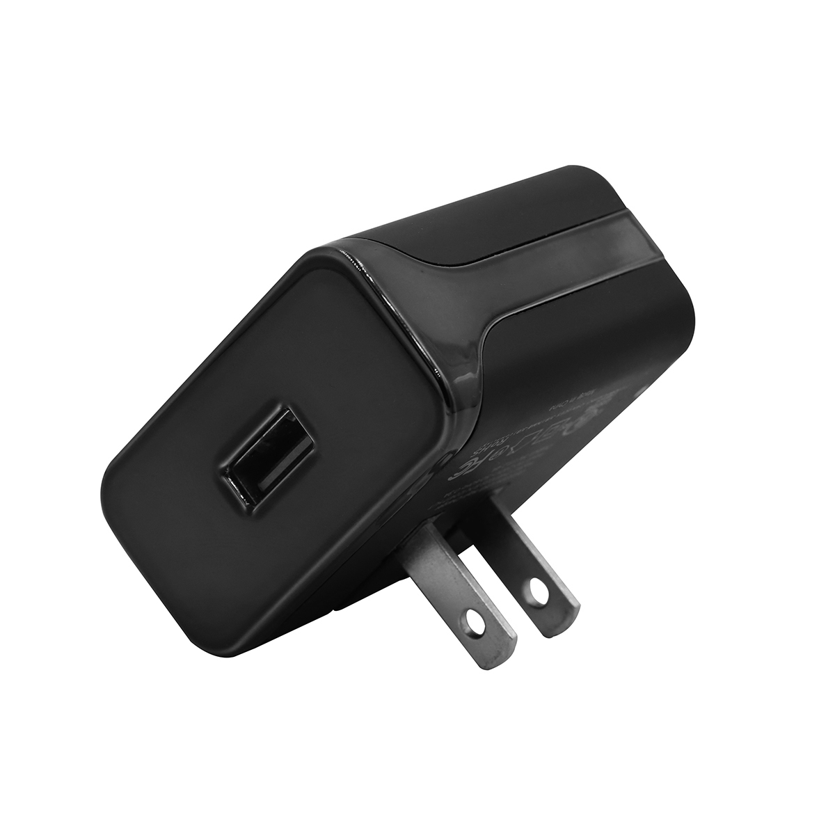 1. LM-CHG1033 USB Wall Charger Corporate Purchase and bulk purchase from China Union Power -Description-