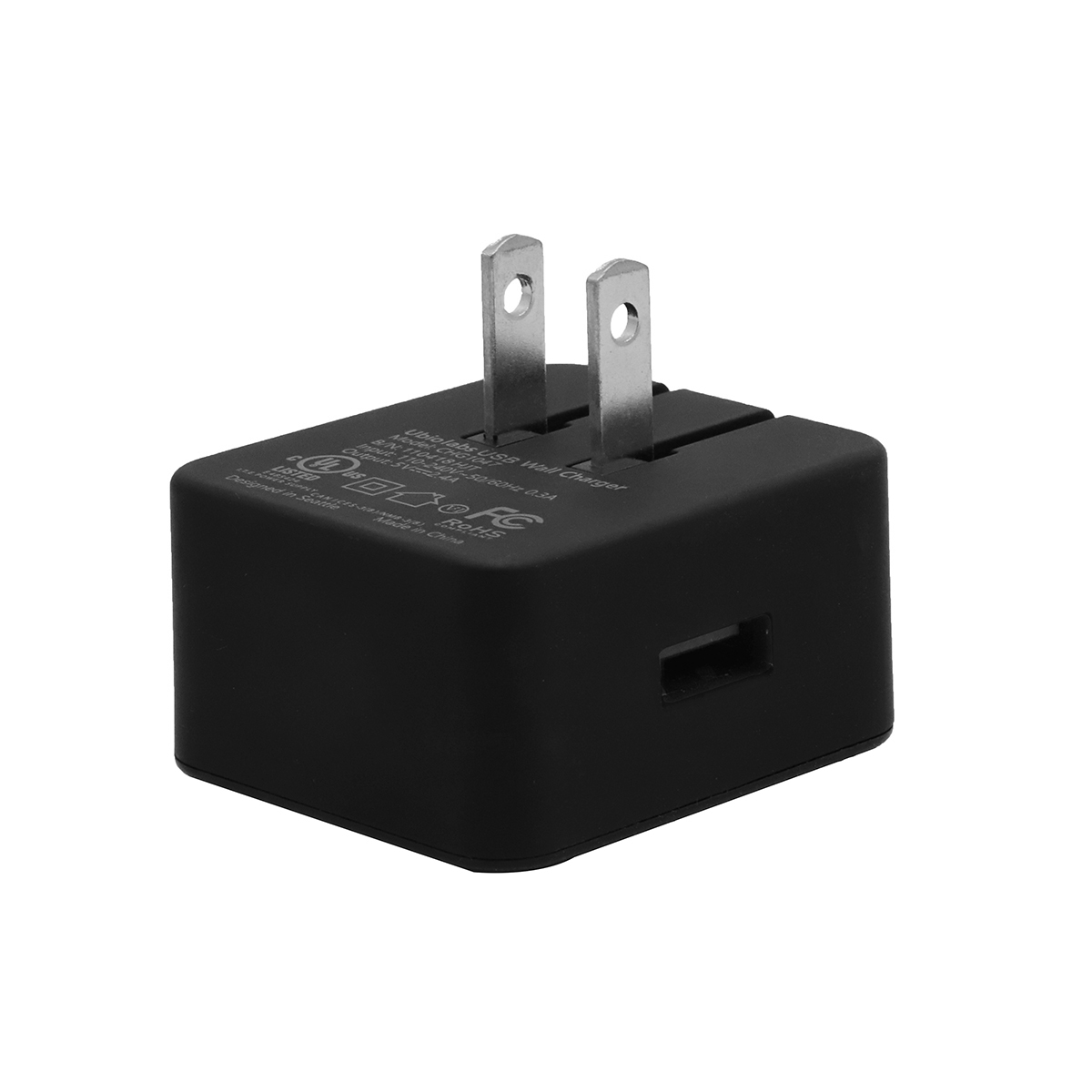 1. LM-CHG1047 USB Wall Charger Corporate Purchase and bulk purchase from China Union Power -Description-