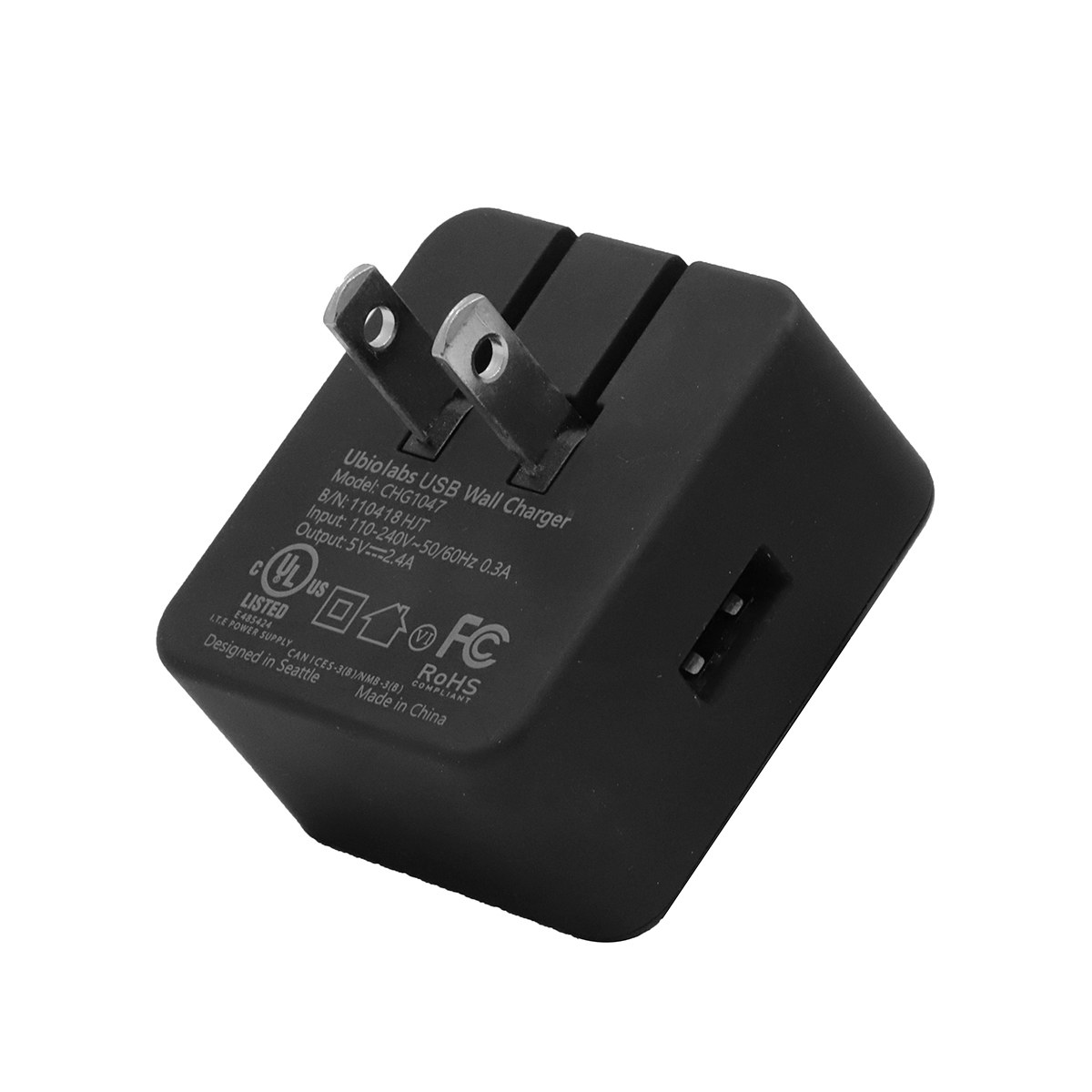 2. LM-CHG1047 USB Wall Charger Corporate Purchase and bulk purchase from China Union Power -Description-