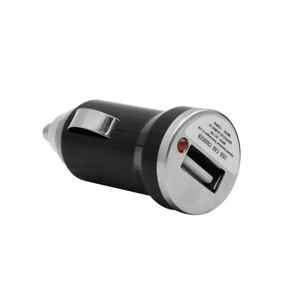 3. LM-3019278 Universal Mobile USB Car Socket Bulk Purchase and Corporate purchase from China Union Power -Description-