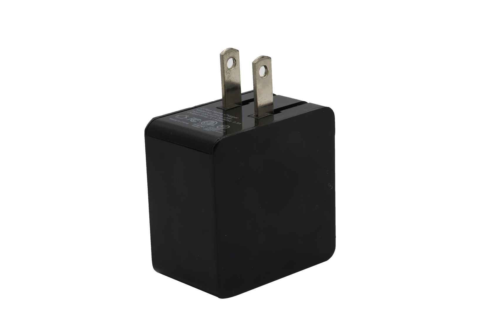 3. LM-J075 3.1A USB-A and Type-C Wall Charger Bulk Purchase and Corporate purchase from China Union Power -Description-