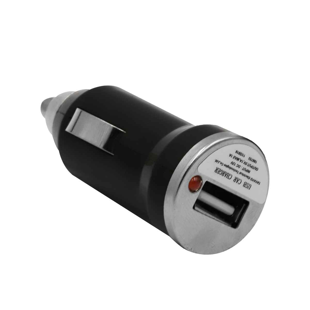 4. LM-3019278 Universal Mobile USB Car Socket Bulk Purchase and Corporate purchase from China Union Power -Description-