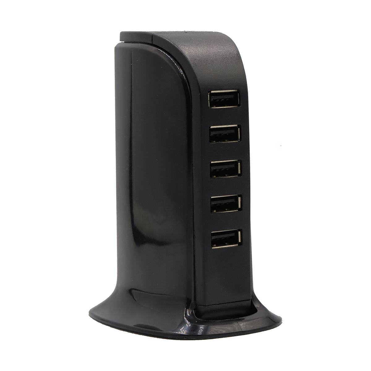 4. LM-J32 30W 5 USB Port Charger Station Bulk Purchase and Corporate purchase from China Union Power -Description-