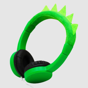 1. LM-103C-dinosaur Kids Headphone Bulk Corporate Purchase from China Union Power -Slides-