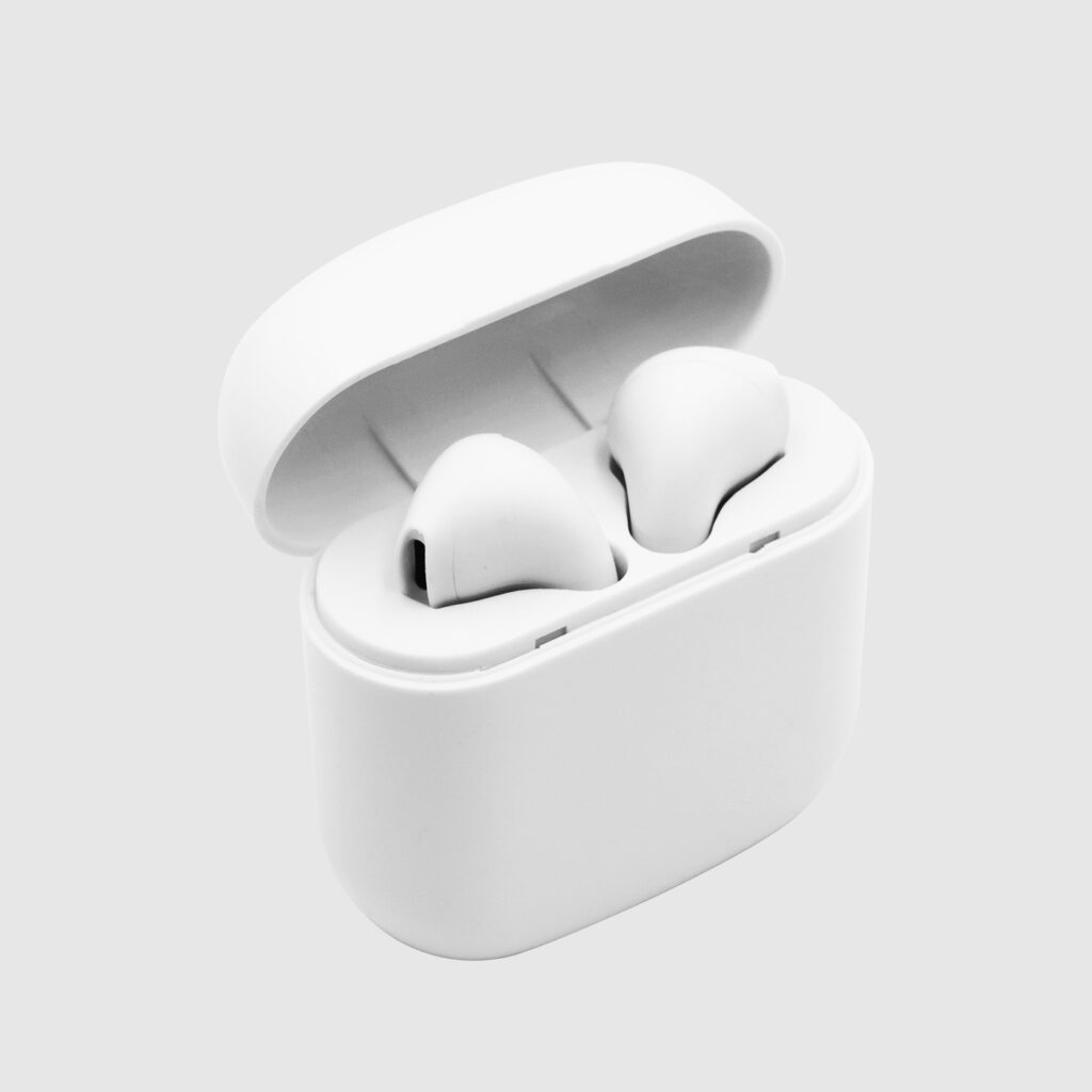 New 2024 LMMINI i7S Classic wireless earbuds TWS Bulk and