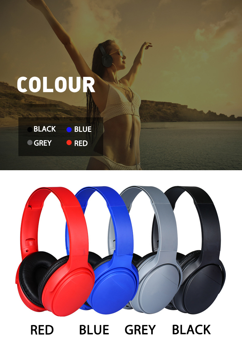 2. LM-FG19 Bluetooth Headset Bulk Corporate Purchase from China Union Power -Description-