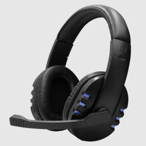 5. LM-1306 Gaming Headset Bulk Corporate Purchase from China Union Power -Slides-