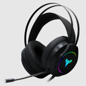 5. LM-V1 Gaming Headset Bulk Corporate Purchase from China Union Power -Slides-