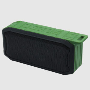 8. LM-X2 Waterproof Bluetooth Speaker Bulk Corporate Purchase from China Union Power -Slides-