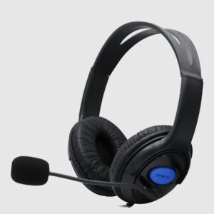 1. LM-890 Gaming Headset Bulk Corporate Purchase from China Union Power -Slides-