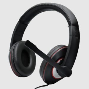 3. LM-901A Gaming Headset Bulk Corporate Purchase from China Union Power -Slides-