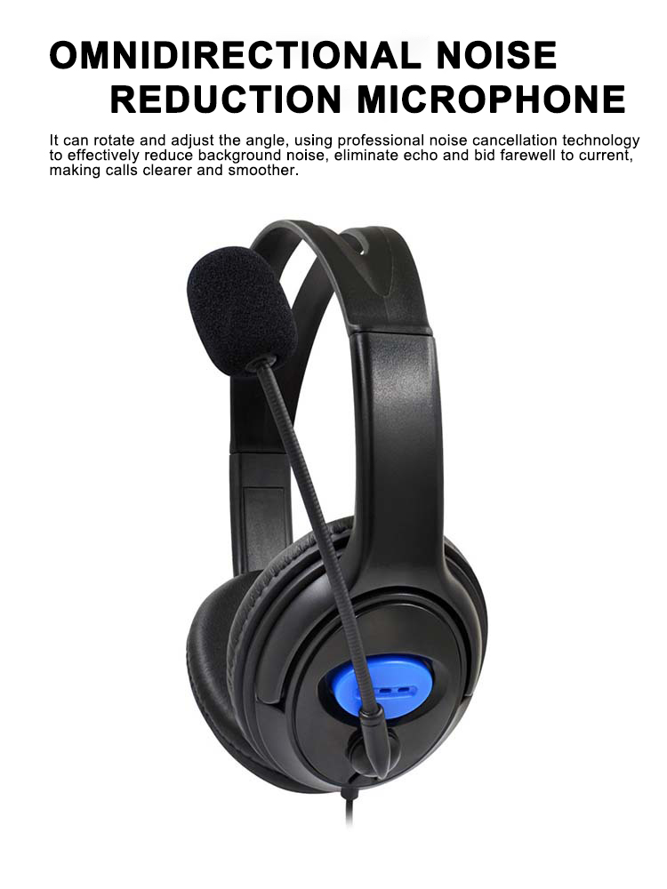 4. LM-890 Gaming Headset Bulk Corporate Purchase from China Union Power -Description-