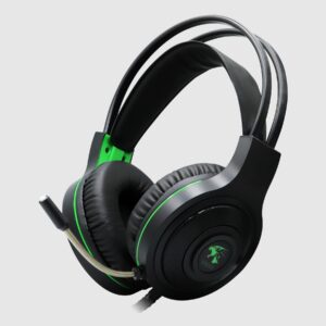 4. LM-V5000 Gaming Headset Bulk Corporate Purchase from China Union Power -Slides-
