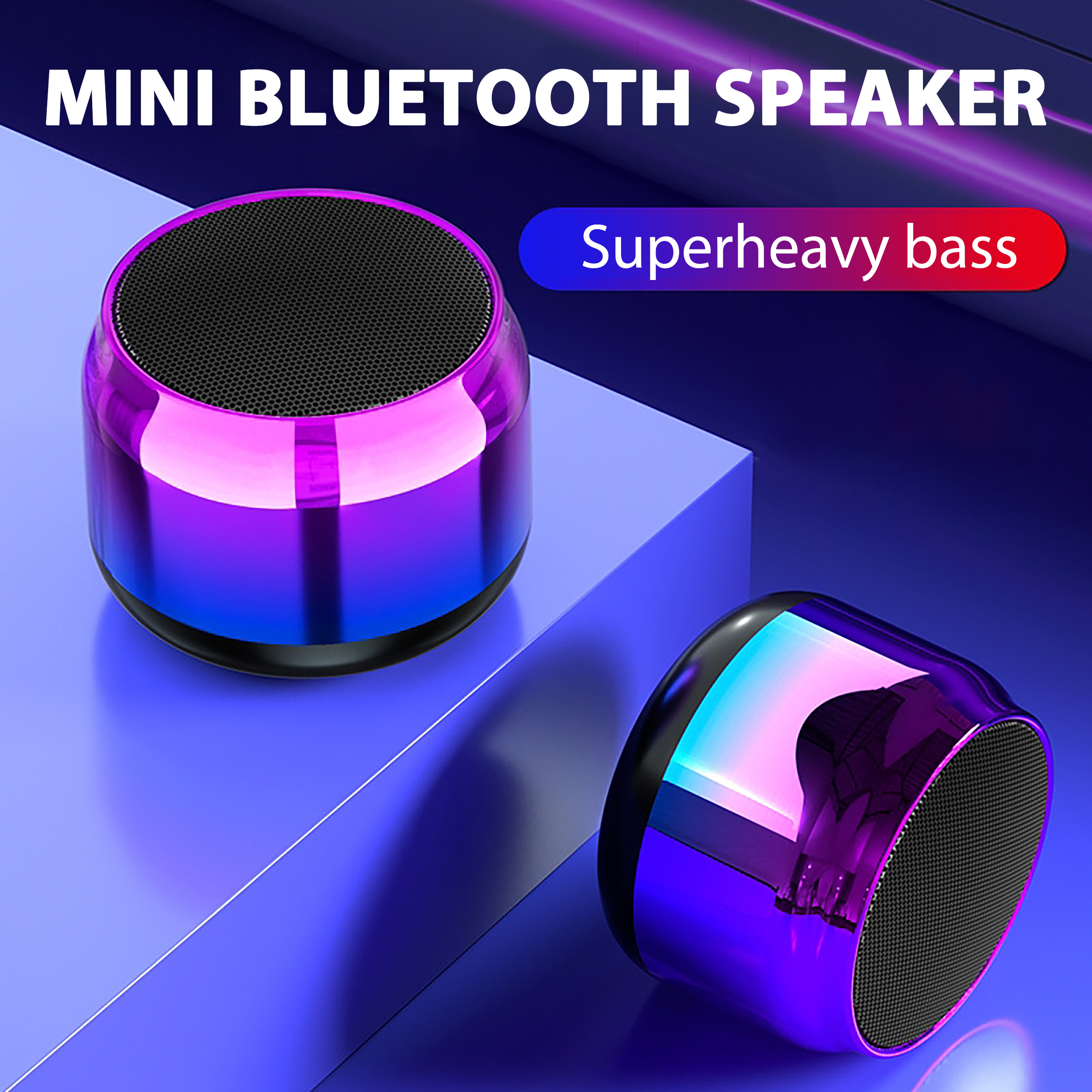 5. LM-S16 Bluetooth Speaker Bulk Corporate Purchase from China Union Power -Description-