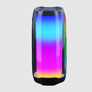 9. LM-T24 RGB Bluetooth Speaker Bulk Corporate Purchase from China Union Power -Slides-